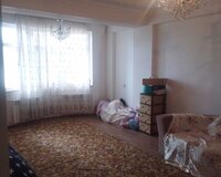 Xırdalan şəhəri Heydər Əliyev prospekti 1 otaq , Xırdalanda
