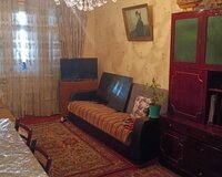 C Naxcivanski kuc, 2 комната , Nizami район