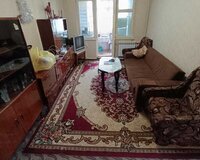 C Naxcivanski kuc, 3 otaq , Nizami rayonu