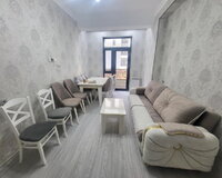 Sarabski kucesi, 2 otaq , Nəsimi rayonu