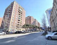 Türkiyə Səfirliyinin yanında, 4 otaq , Nəsimi rayonu