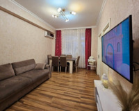 Qalubiyye 79 teze bazarin yani, 3 комната , В Xırdalan