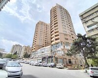 E.akademiyasi metrosu, 3 otaq , Yasamal rayonu