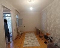 Bineqedi rayonu Bineqedi qesebesinde- yola, mektebe ve daynacagin yani, 2 otaq