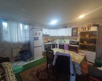 Bineqedi rayonu Bineqedi Qesebesinde mektebe ve dayanacaga yaxin, 2 otaq