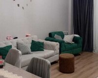 Sumqayıt şəhəri, Sülh kuçəsi, 2 комната