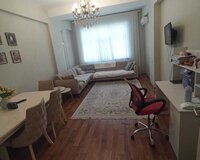 Bakı Şəhəri, Xətai rayonu, 8 Noyabr qəsəbəsi, Cavanşir küçəsi, 2 otaq