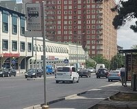 Mircalal küç,Elmed klinikası, 3 otaq , Binəqədi rayonu
