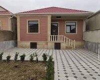 Masazır qəsəbəsi 1 otaq , Abşeron rayonu