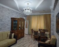 E Suleymanov kuc, 2 otaq , Nizami rayonu