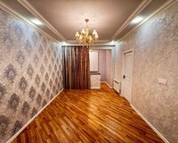 Binəqədi rayonu, 7-ci mikrorayon, Abay Kunanbayev küçəsi, Azadlıq metrosu yaxınlığı, 3 otaq