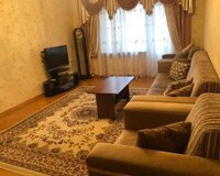 Nərimanov rayonu, Faiq Yusifov küçəsi, 3 otaq