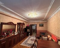 9 Mkr, Mir Cǝlal küçəsi, 3 otaq , Binəqədi rayonu