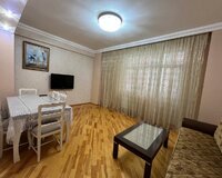 Xətai rayonu, Xudu Məmmədov küçəsi, 2 otaq