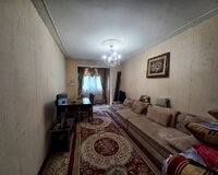 Sumqayıt şəhəri 13-cü mikrorayon, 2 otaq