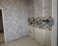 Qurtuluş yayaşıyış kompleksinin arxasında 3 otaq , Ağstafada