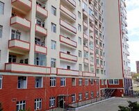 Tbilisi Prospekti, "hyatt Regency" otelinə yaxın, 3 комната , Yasamal район