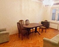 Bakı Şəhəri, Xətai rayonu, Gəncə pr, 3 otaq