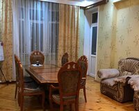 Bakı Şəhəri, Nəsimi rayonu, Məmməd Cəfər Cəfərov Küçəsi, 2 комната