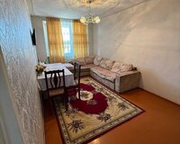 Bakı Şəhəri, Sabunçu rayonu, Bakıxanov qəsəbəsi, Məhsəti Gəncəvi küçəsi, 5 otaq