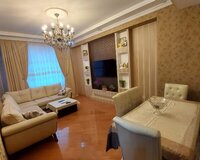 Bakı Şəhəri, Binəqədi rayonu, Biləcəri qəsəbəsi, Kristal Abşeron, 3 комната