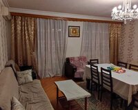 Bakı Şəhəri, Yasamal rayonu, İnşaatçılar pr, 2 otaq