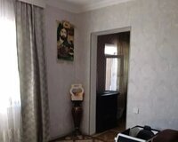 Qobu qəsəbəsi Ənvər İbrahimov küç 56, 2 otaq , Abşeron rayonu