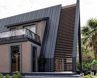 Turkan q.Villa, 3 otaq , Suraxanı rayonu