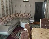 Xətai rayonu, Gəncə prosbekti, Xəzər dairəsinin yaxınlığı, 3 otaq