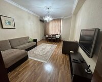Xətai metrosuna yaxın, Nəcəfqulu Rəfiyev küçəsində, 2 комната , Xətai район