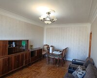 Xətai rayonu Nəsrəddin Tusi 31, 3 комната