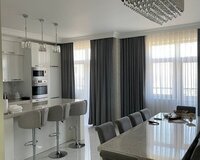Moskva prospekti, 5 otaq , Yasamal rayonu