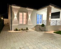 Bine.mescid yolu, 4 комната , Xəzər район