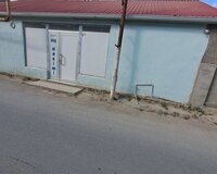 Binəqədi şosesi zəngəzur restoranla üzbəüz küçə, 1 otaq , Binəqədi rayonu