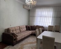 Seyid Əzim Şirvani 3 otaq , Xətai rayonu