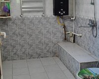 Encirlik stansiyasi, Dalqa beach yani ⛱️, 3 otaq , Xəzər rayonu