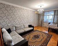 Bakı Şəhəri, Xətai rayonu, Əhmədli qəsəbəsi, Rahib Məmmdov küçəsi 3 otaq , Xətai rayonu