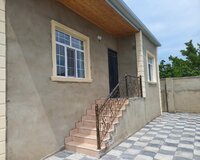 Saray qəsəbəsi, Azadlıq küçəsi 3 otaq , Sumqayıtda