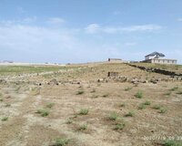 Masazır və Saray qəsəbələri arasında (Novxanı yolunun üstündə), "Duz gölü" ilə üzbəüz, "Damla" mebel 24 sot , Abşeron rayonu