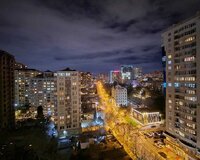 Nəsimi rayonu, Rəşid Behbudov küçəsi, 2 otaq