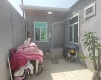 Sabunçu rayon Bilgəh qəsəbəsi, 3 комната
