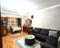 Sülh küçəsi, 3 otaq , Sabunçu rayonu