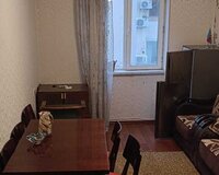 Esed Ehmedov 35, 2 otaq , Yasamal rayonu