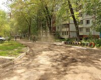Volodarkanyn Arhasi Vəzirov Kucəsi, 2 otaq , Nəsimi rayonu