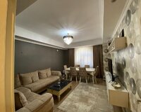 3-otaqlı Xırdalan şəhəri Heydər Əliyev prospektində 3 otaq , Xırdalanda
