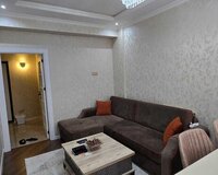 3-otaqlı Xırdalan şəhəri Heydər Əliyev prospektində 3 otaq , Xırdalanda