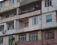İ Memmedov kuc, 3 otaq , Nizami rayonu