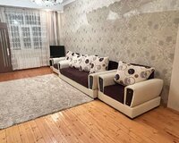 Bakı Şəhəri, Xətai rayonu, Həzi Aslanov qəsəbəsi, Xudu Məmmədov küçəsi, 3 otaq