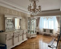 Bakı Şəhəri, Xətai rayonu, Gəncə pr, 4 otaq