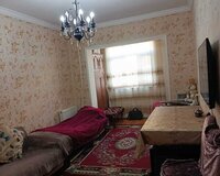 Bakı Şəhəri, Xətai rayonu, Gəncə pr, 2 otaq